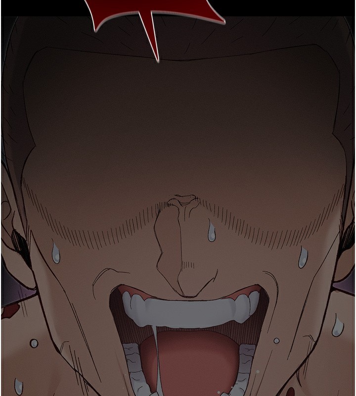 《太妹攻略指南》漫画 第47話-面臨抉擇的康翰