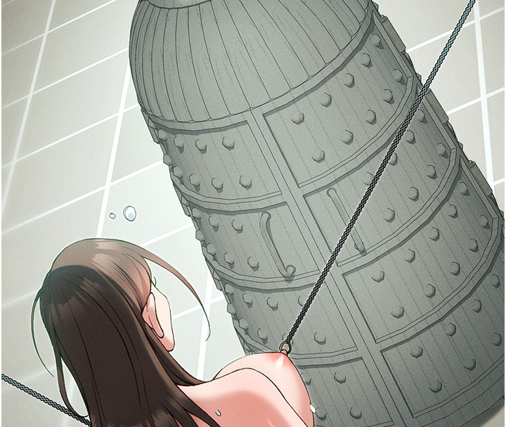 《太妹攻略指南》漫画 第47話-面臨抉擇的康翰