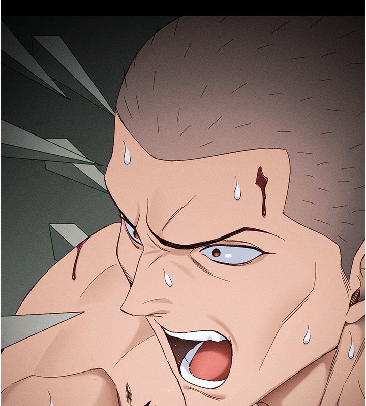 《太妹攻略指南》漫画 第47話-面臨抉擇的康翰