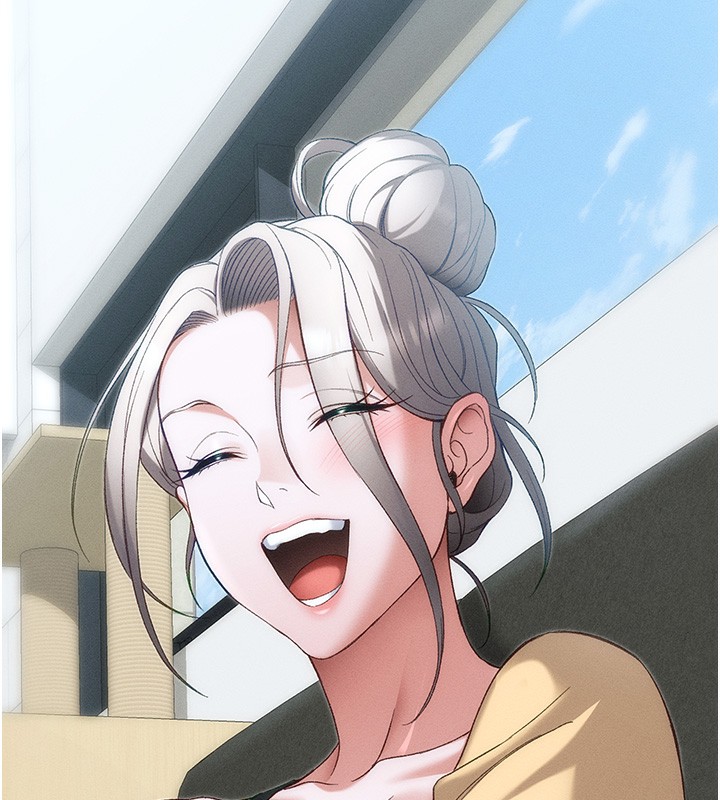 《太妹攻略指南》漫画 第47話-面臨抉擇的康翰