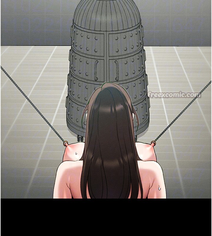 《太妹攻略指南》漫画 第47話-面臨抉擇的康翰