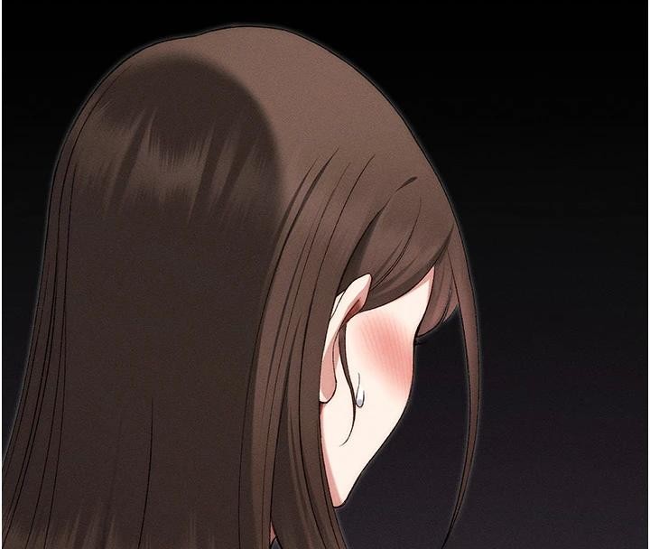 《太妹攻略指南》漫画 第49話-甘之如飴的女奴隸