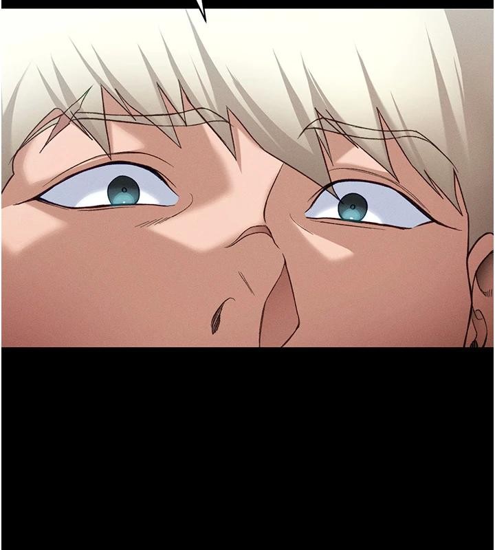 《太妹攻略指南》漫画 第49話-甘之如飴的女奴隸