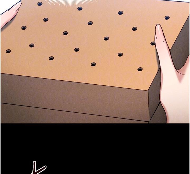 《太妹攻略指南》漫画 第49話-甘之如飴的女奴隸