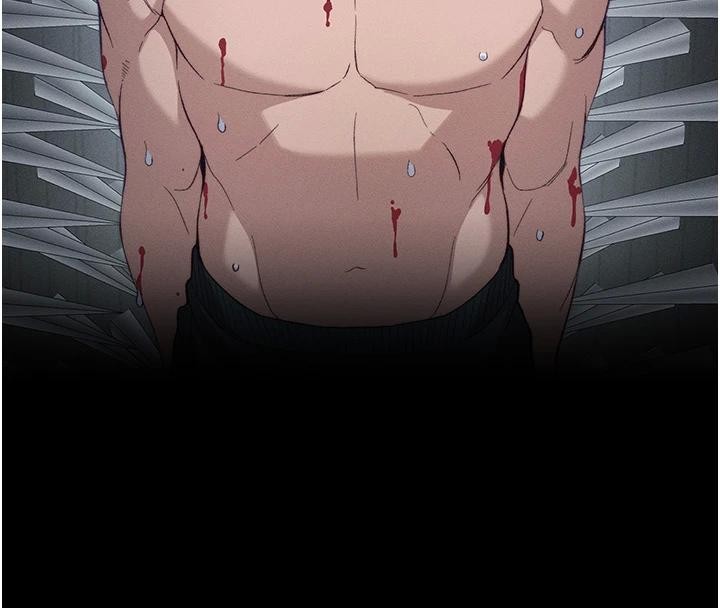 《太妹攻略指南》漫画 第49話-甘之如飴的女奴隸