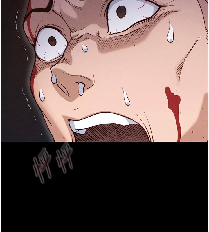 《太妹攻略指南》漫画 第49話-甘之如飴的女奴隸