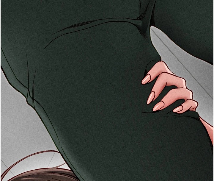 《太妹攻略指南》漫画 第6話-訓練小太妹定點尿尿