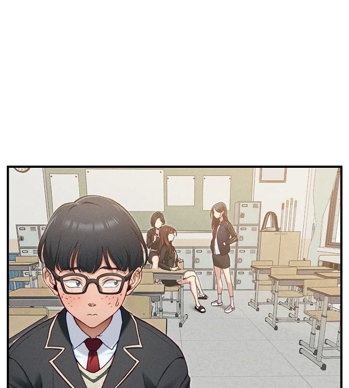 《太妹攻略指南》漫画 第7話-拿肉體乞求主人憐憫