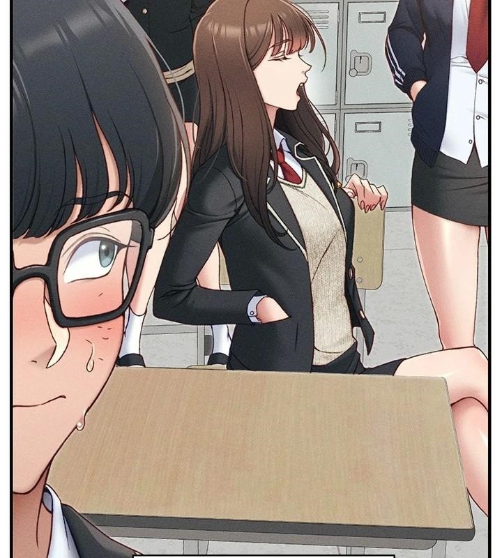 《太妹攻略指南》漫画 第7話-拿肉體乞求主人憐憫