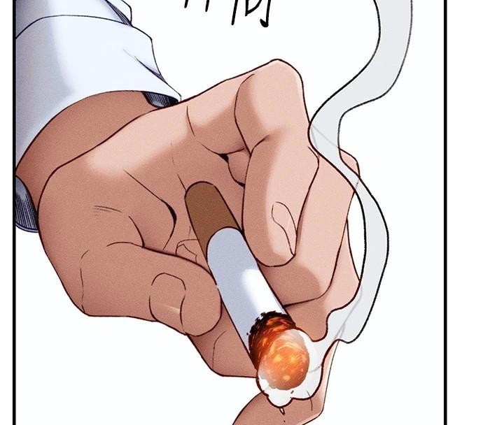 《太妹攻略指南》漫画 第7話-拿肉體乞求主人憐憫