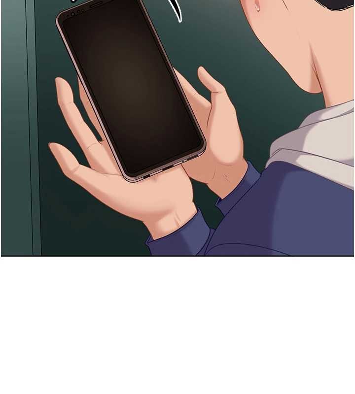 《太妹硬闖成人界》漫画 第10話-外面有人不是更興奮嗎?