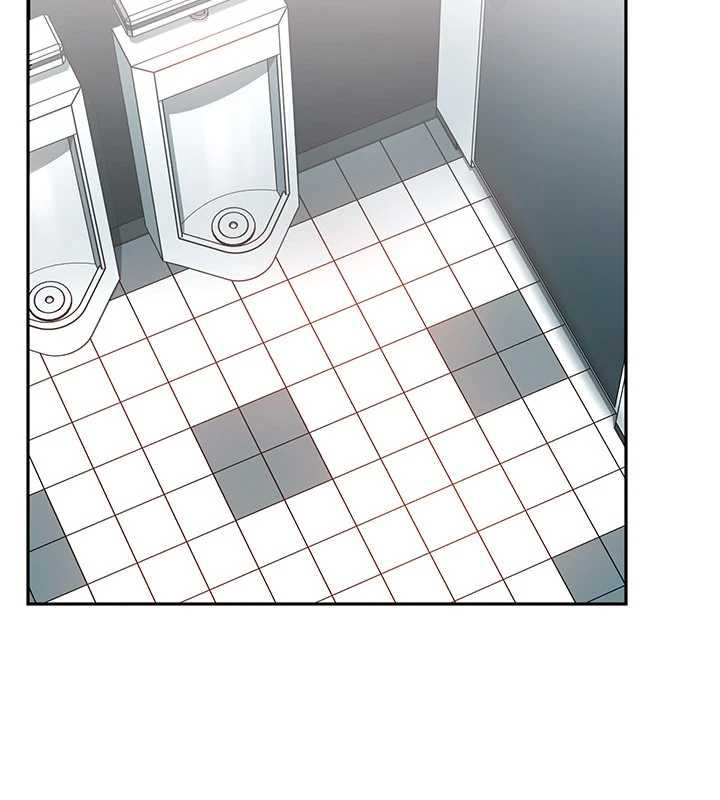 《太妹硬闖成人界》漫画 第10話-外面有人不是更興奮嗎?