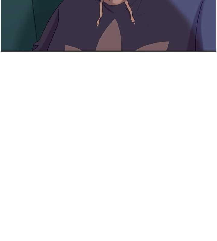 《太妹硬闖成人界》漫画 第10話-外面有人不是更興奮嗎?