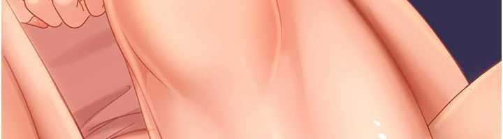 《太妹硬闖成人界》漫画 第10話-外面有人不是更興奮嗎?