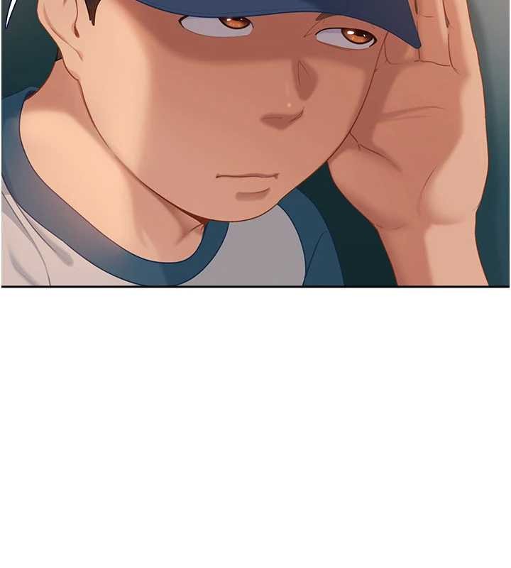 《太妹硬闖成人界》漫画 第10話-外面有人不是更興奮嗎?