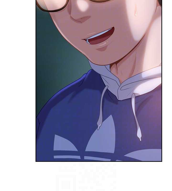 《太妹硬闖成人界》漫画 第10話-外面有人不是更興奮嗎?