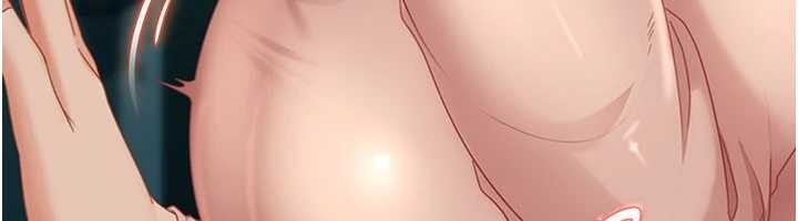 《太妹硬闖成人界》漫画 第10話-外面有人不是更興奮嗎?