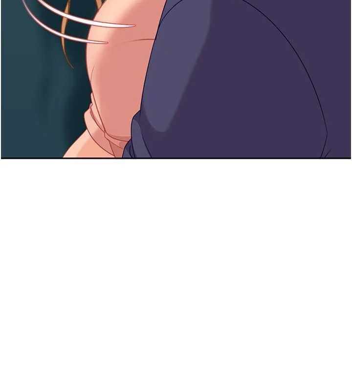 《太妹硬闖成人界》漫画 第10話-外面有人不是更興奮嗎?