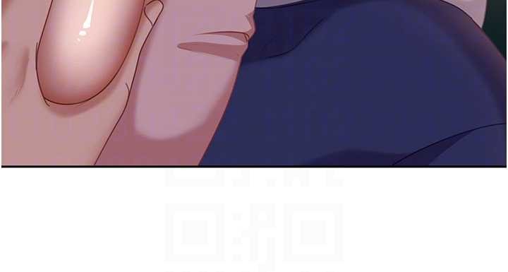 《太妹硬闖成人界》漫画 第10話-外面有人不是更興奮嗎?