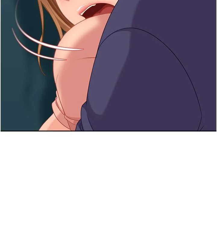 《太妹硬闖成人界》漫画 第11話-在洗手間公然交歡