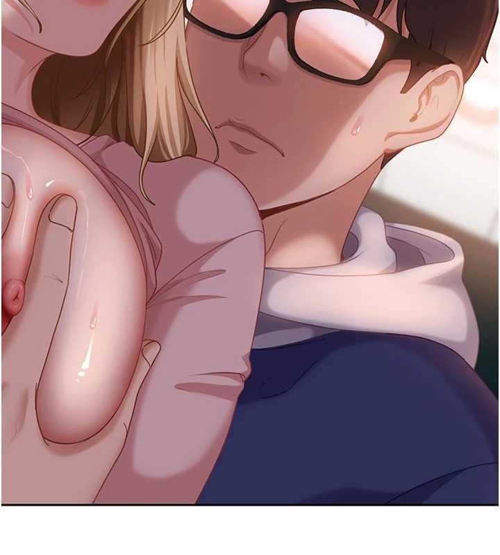 《太妹硬闖成人界》漫画 第11話-在洗手間公然交歡