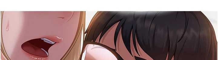 《太妹硬闖成人界》漫画 第11話-在洗手間公然交歡