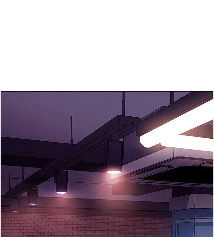 《太妹硬闖成人界》漫画 第11話-在洗手間公然交歡