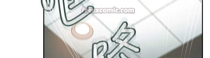 《太妹硬闖成人界》漫画 第11話-在洗手間公然交歡