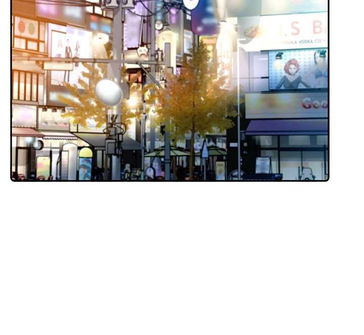 《太妹硬闖成人界》漫画 第11話-在洗手間公然交歡