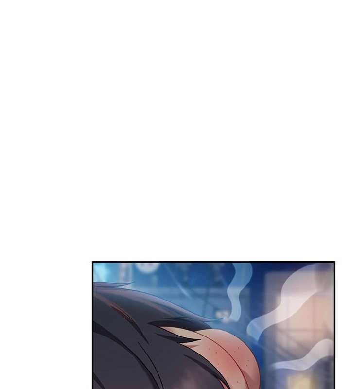 《太妹硬闖成人界》漫画 第11話-在洗手間公然交歡