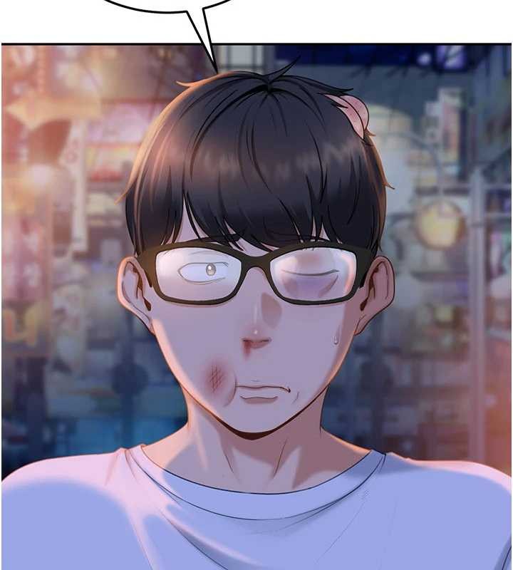 《太妹硬闖成人界》漫画 第11話-在洗手間公然交歡