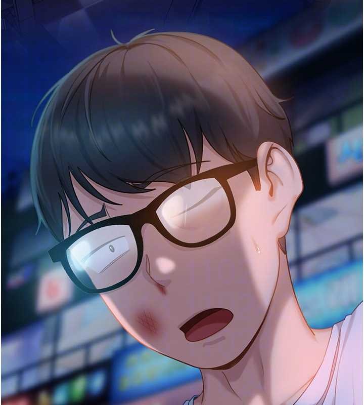 《太妹硬闖成人界》漫画 第11話-在洗手間公然交歡