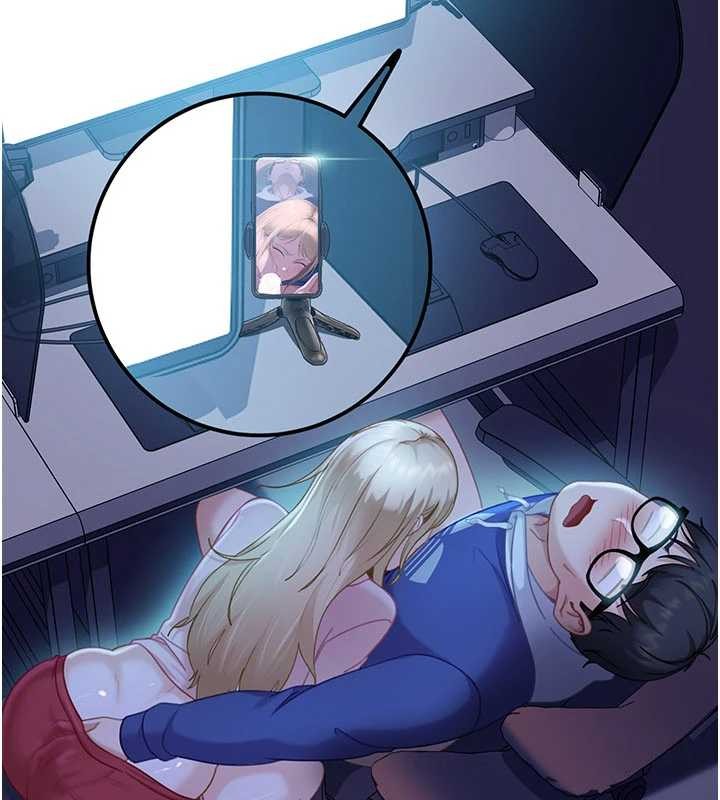 《太妹硬闖成人界》漫画 第11話-在洗手間公然交歡