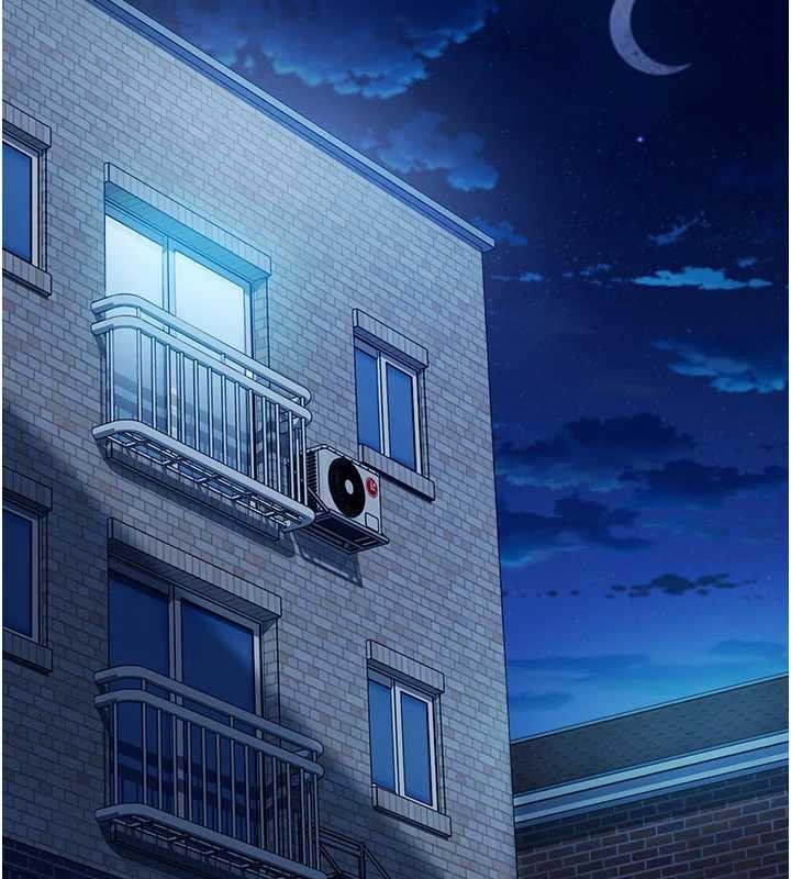 《太妹硬闖成人界》漫画 第11話-在洗手間公然交歡