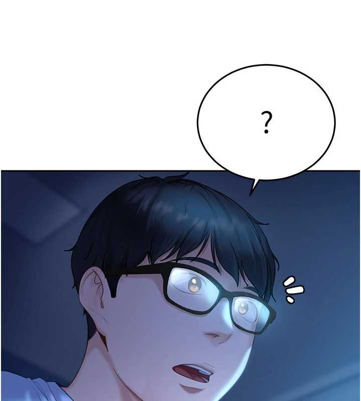 《太妹硬闖成人界》漫画 第11話-在洗手間公然交歡