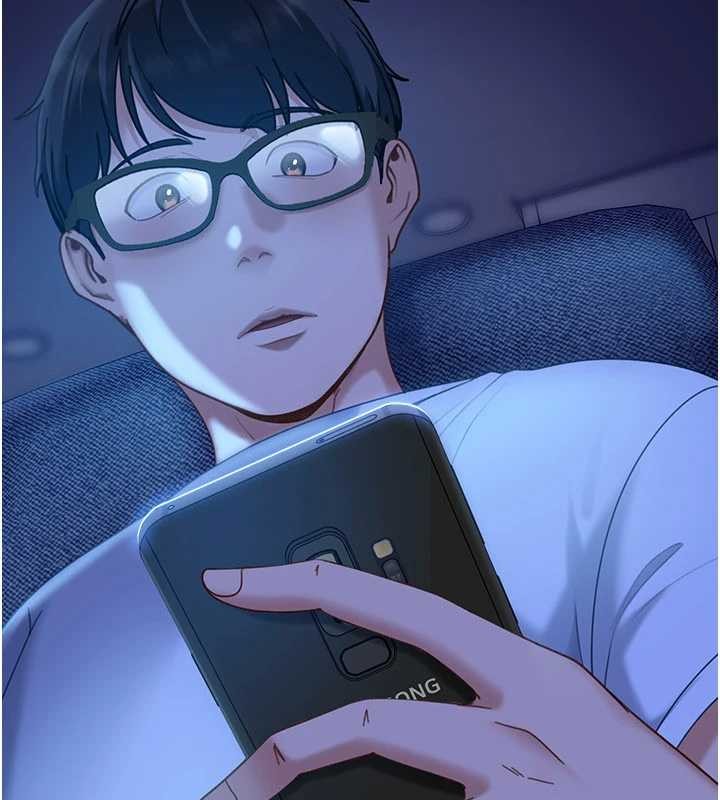 《太妹硬闖成人界》漫画 第11話-在洗手間公然交歡