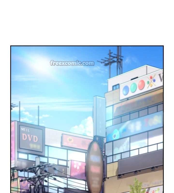 《太妹硬闖成人界》漫画 第12話-我可是有經驗的男人