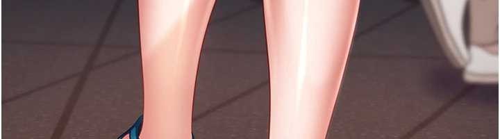 《太妹硬闖成人界》漫画 第12話-我可是有經驗的男人