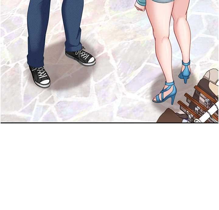 《太妹硬闖成人界》漫画 第12話-我可是有經驗的男人