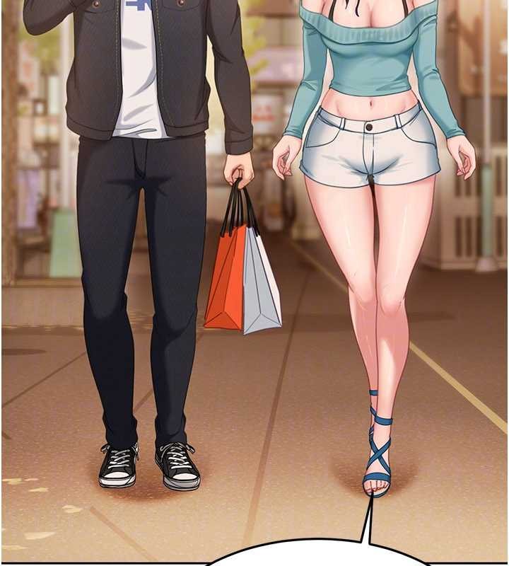 《太妹硬闖成人界》漫画 第12話-我可是有經驗的男人