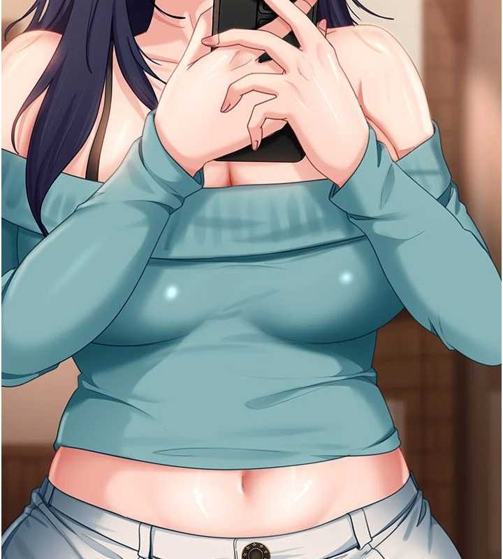 《太妹硬闖成人界》漫画 第13話-來摩鐵實際演練