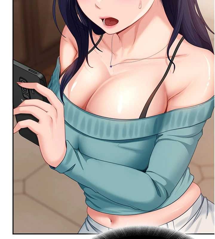 《太妹硬闖成人界》漫画 第13話-來摩鐵實際演練