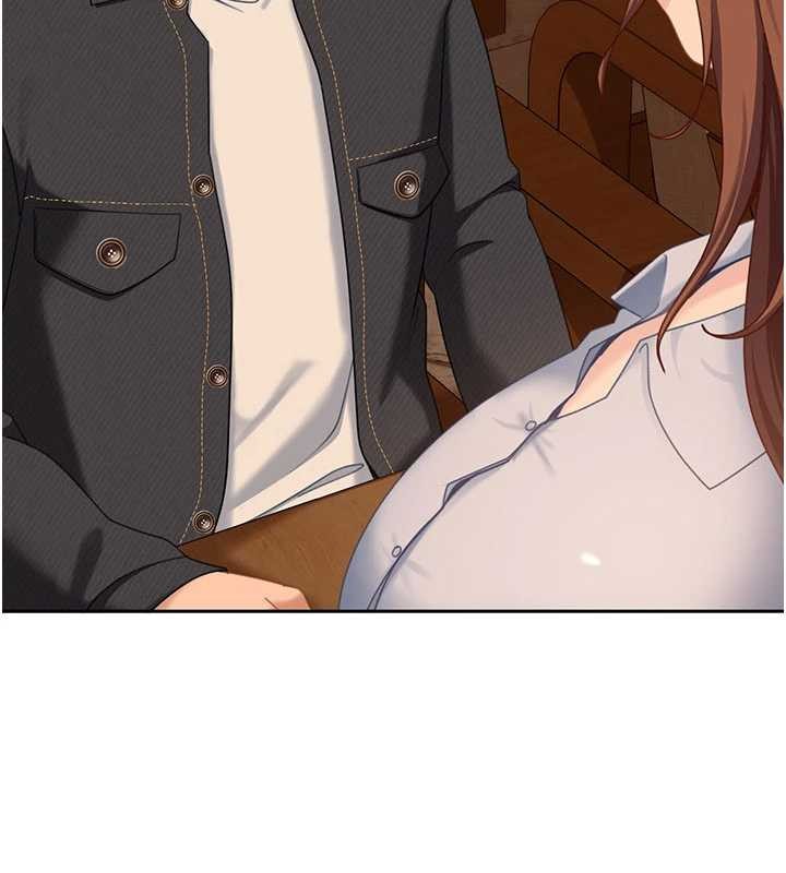 《太妹硬闖成人界》漫画 第13話-來摩鐵實際演練