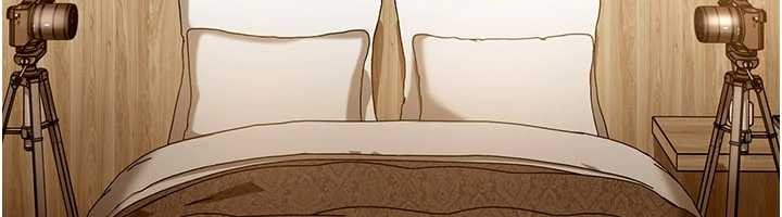 《太妹硬闖成人界》漫画 第13話-來摩鐵實際演練