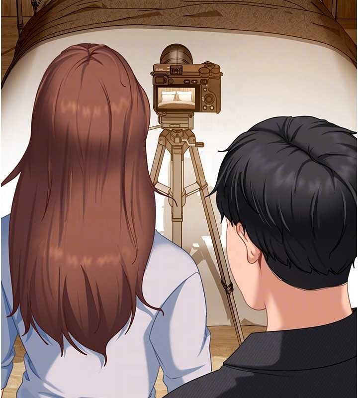 《太妹硬闖成人界》漫画 第13話-來摩鐵實際演練