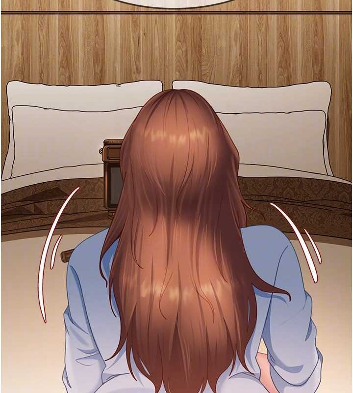 《太妹硬闖成人界》漫画 第13話-來摩鐵實際演練