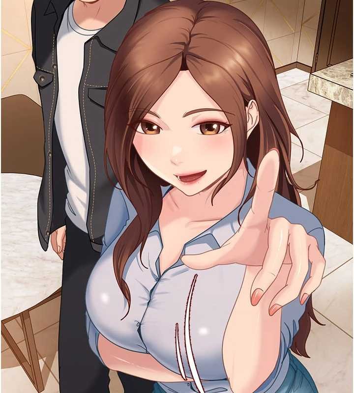 《太妹硬闖成人界》漫画 第13話-來摩鐵實際演練