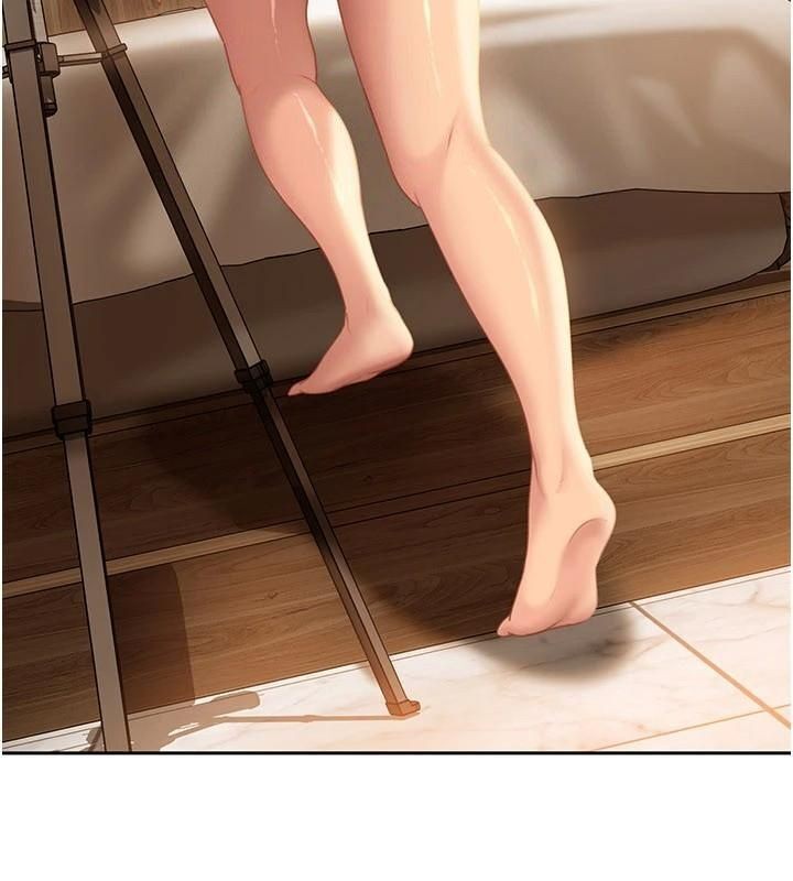 《太妹硬闖成人界》漫画 第14話-你是不是想對我壞壞?