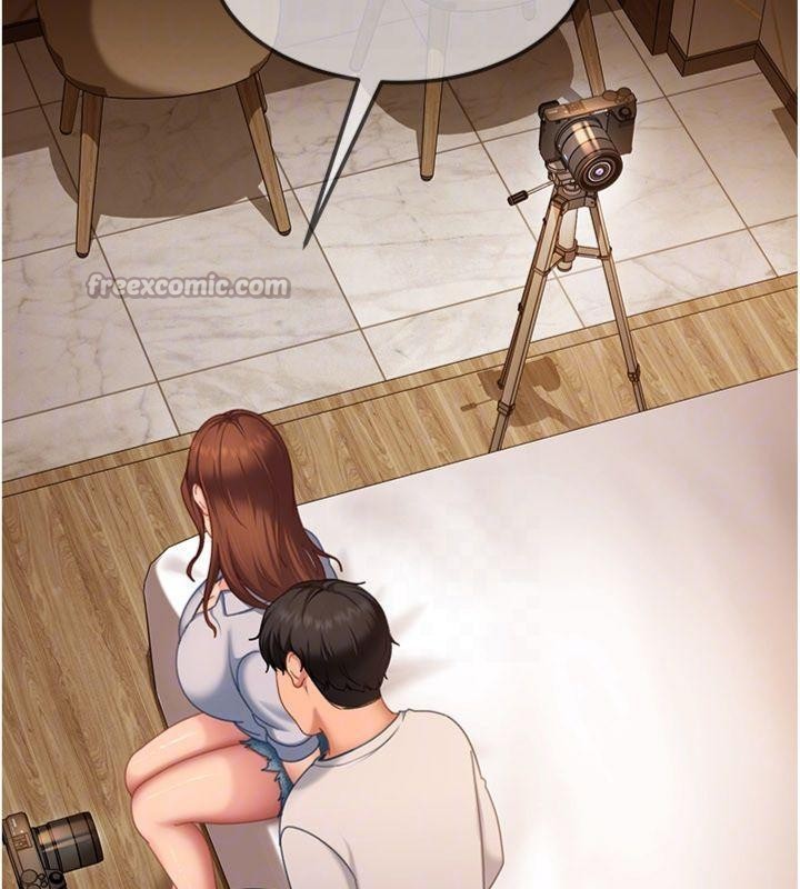 《太妹硬闖成人界》漫画 第14話-你是不是想對我壞壞?