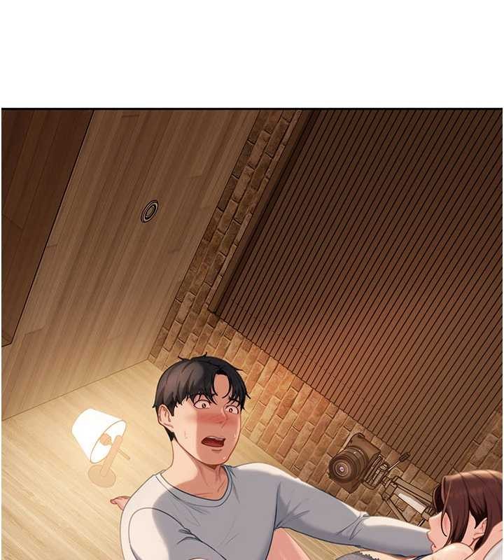 《太妹硬闖成人界》漫画 第15話-主人，打我的屁股&hearts;